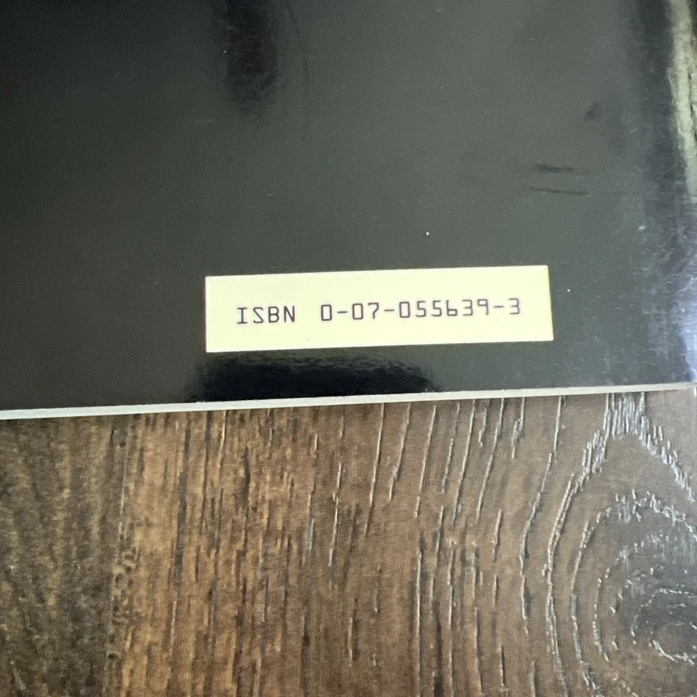 Diesel Mechanics Second Edition‎ Service Repair Manual Erich J. Schulz  1983 Ed